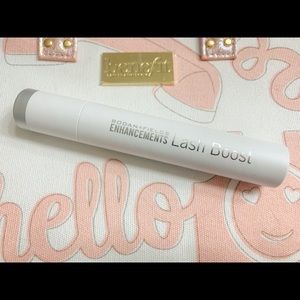 Rodan and Fields Lash Boost